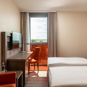 Standard Zimmer mit zwei Einzelbetten